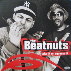 beatnuts