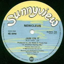 newcleus_jam_on_it