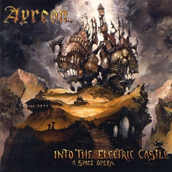 ayreon