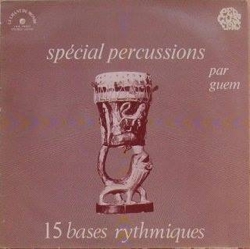 special_percussions